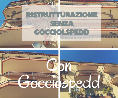 Esempi - GocciolSpeed